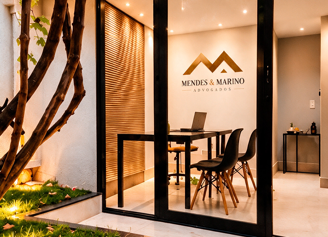 Mendes & Marino Advogados