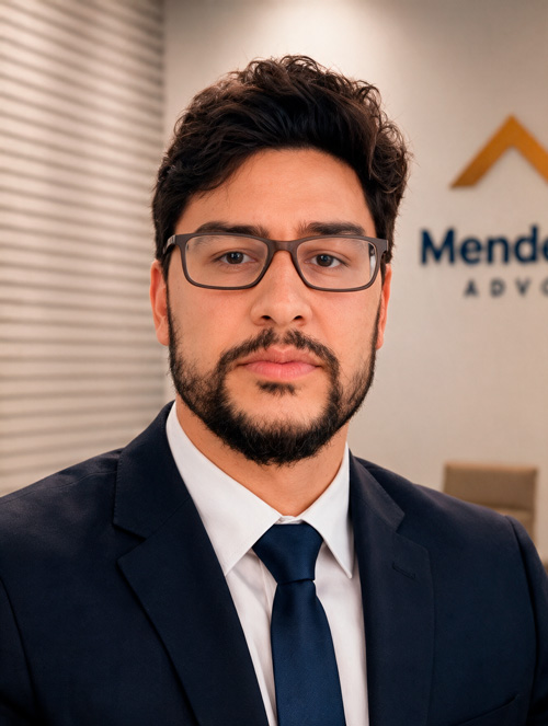 MARCOS GIOVANE DO NASCIMENTO MENDES